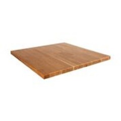 Solid Timber Table Top